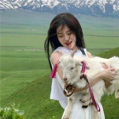 这个孩子很邪恶